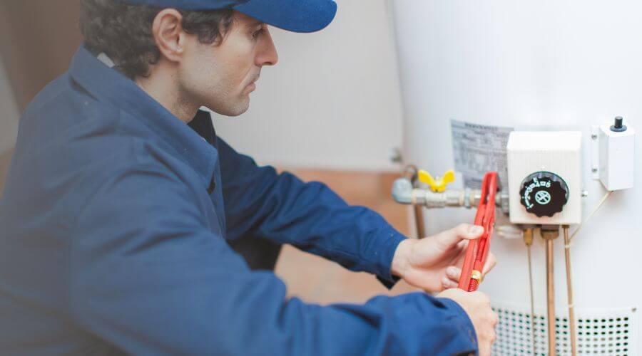 Local expert plumbing services in Nebraska City, NE